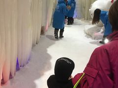 -宁波冰雪大世界(北仑区)