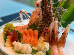 -王鼎精致料理铁板烧(世博源店)