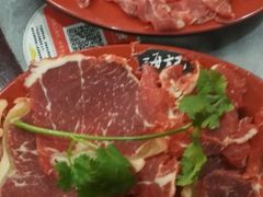 -海银海记潮汕牛肉火锅(新港中路海珠店)