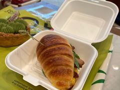 -PAOPAO Bakery&Café(港汇店)