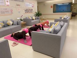 -莉泽月子中心(凯旋江景店)