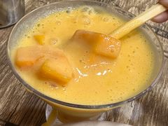 -蒙雅力港式茶餐厅(学人特色商业街店)