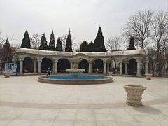 -睦南公园