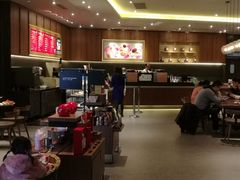-星巴克(宝山万达店)