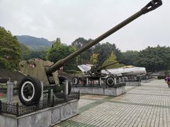 -聂荣臻元帅陈列馆