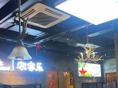 -农家乐·福建土菜(金榕北路店)