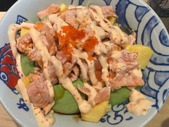 -沼津港精致料理·寿喜烧·烧鸟(漕河泾印象城店)