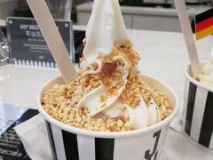 -JW德国冻酸奶Frozen Yogurt(龙湖成都滨江天街店)