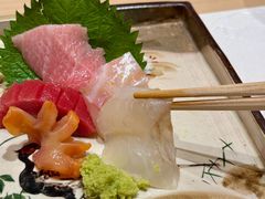 -鮨一日本料理(大中华店)