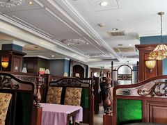 卡座-德大西餐社(云南南路店)