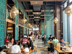 -中阿兰牛肉面(悦海新天地店)