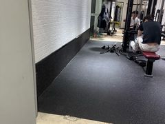 -FLARE STAR FITNESS(复地活力城店)