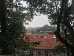 -八大关景区