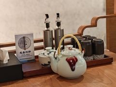 -难忘的面(五矿君澜酒店)