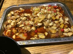 -程友记小海鲜·烧烤(马狮店)
