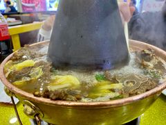 -赵氏盱眙十三香龙虾(蓝村店)