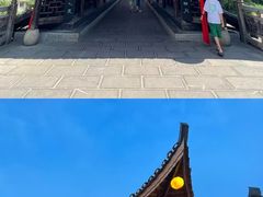 -芙蓉镇景区