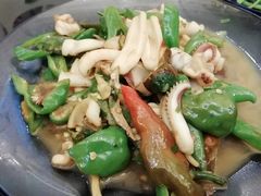 -小辣椒·桂林本地菜(鸿运店)