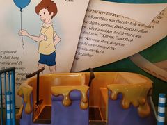 -小熊维尼历险之旅