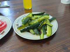 -清真永恒华威肉饼(潘家园店)