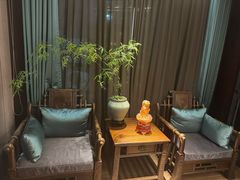 -王府茶楼茶宴·创意菜(朝阳公园店)
