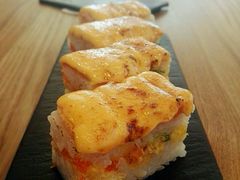-Sushi Love 创意寿司(丽影广场店)