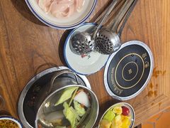 -厝味火锅·潮汕卤水火锅(十一合店)