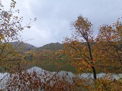 -玉渡山自然风景区