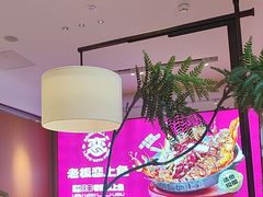 -老板恋上鱼(恒隆广场店)