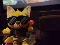 -中影国际影城(东方新天地CINITY店)