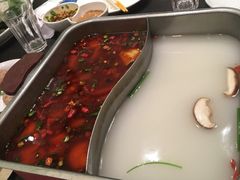 -新辣道鱼火锅(领展购物广场·中关村店)