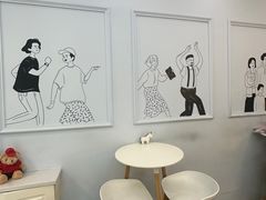 -姆们M Sweetie Cake(三里屯店)