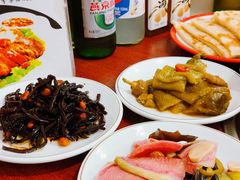 -聚首堂·特色小吃·肘子(什刹海德胜门店)