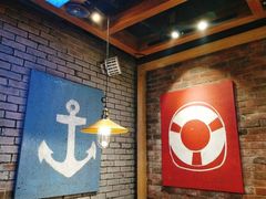 -鱼库·不仅是一家烤鱼店(车公庙店)