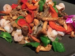-松茸小馆·云南特色餐厅