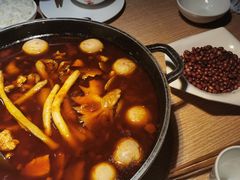 -李子坝梁山鸡(北碚万达五鸡哥店)