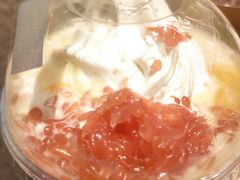 -喜茶(东莞汇一城店)