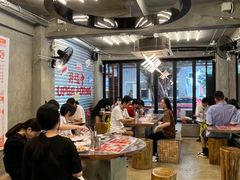 -孖记茶档·热腾茶餐(江南西plus店)