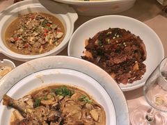 -王府井酒店(金桥港湾店)