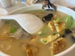 -华盛丰温州大排档(东三环南路店)