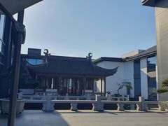 -平湖万怡酒店· 万荟轩