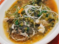 -新虹楼饭庄(崇明陈家镇店)
