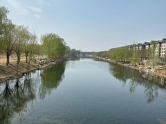 -马家湾湿地公园