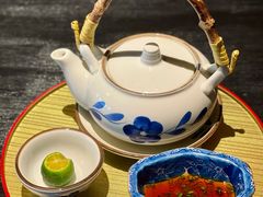 -希望日本料理(保利香槟花园店)