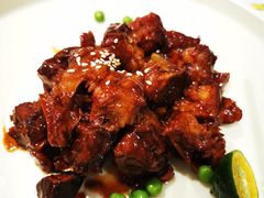 -上海1号私藏菜(静安店)