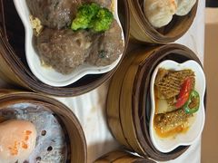 -华源餐厅·海鲜大排档(日月贝店)