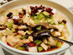 -红樱桃·新派辽菜(北行店)