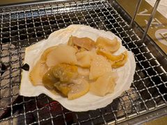 -本达人海鲜烧烤·朝鲜族风味(发展店)