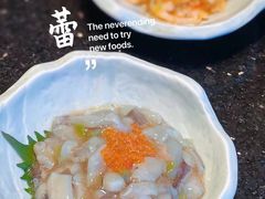 -梅筑·创意料理(王府井百货店)