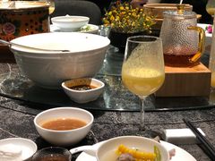 -悦百味·品质川菜(橄榄郡店)